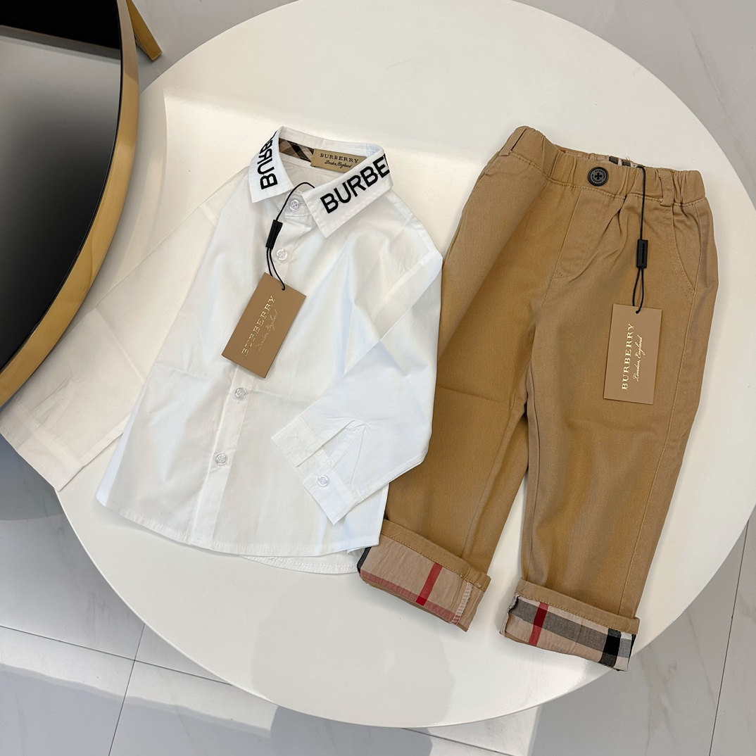 child/Boys' clothing